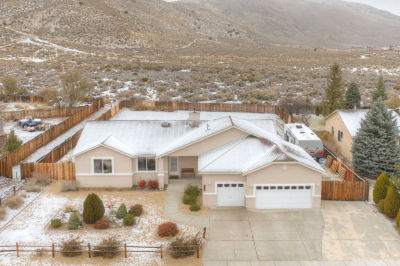 21065 Rainier Drive, Reno, NV, USA