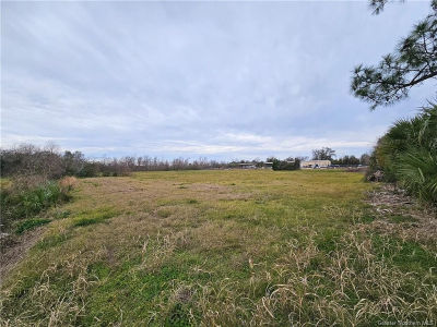 0 N Martin Luther King Hwy Lake Charles, LA 70601