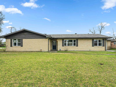 201 Crestwood St Lake Charles, LA 70605