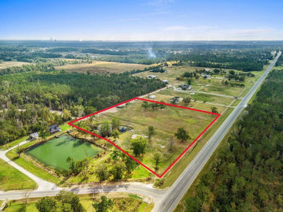 27 Highway N Sulphur, LA 70663