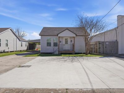 237 Lucille St Lake Charles, LA 70601