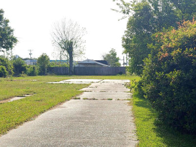 3624 Dover St Lake Charles, LA 70607