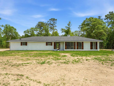 174 Calvin Foster Rd Starks, LA 70661