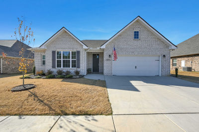 2053 Austin Drive Northeast, Cullman, AL, USA