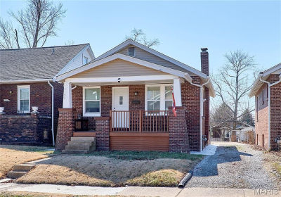 4132 Miami St Saint Louis, MO 63116