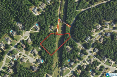 8588 Herring Ln #GV7 Trussville, AL 35173