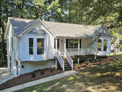 3409 Crosscreek Cir Trussville, AL 35173