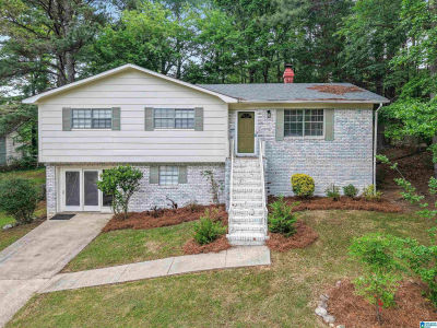 603 Danton Ln Birmingham, AL 35210