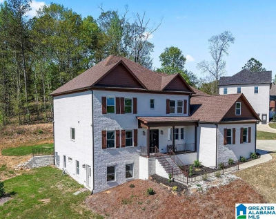 7655 Barclay Ter Trussville, AL 35173