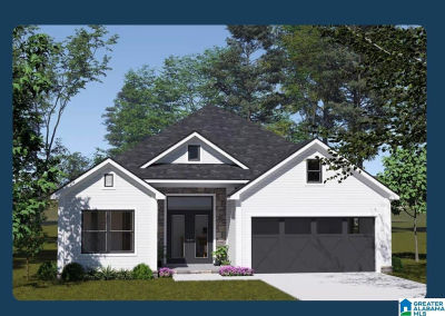 413 Alabama Blvd Trussville, AL 35173