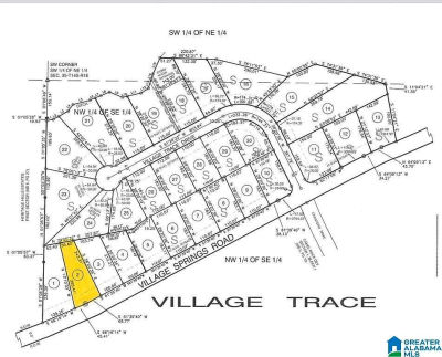 1782 Village Springs Rd Springville, AL 35146