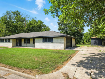 115 Horseshoe Dr Cooper, TX 75432