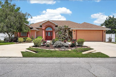 16 Wheeler Ln Palm Coast, FL 32164