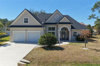 9 Whittlesey Ln Palm Coast, FL 32164