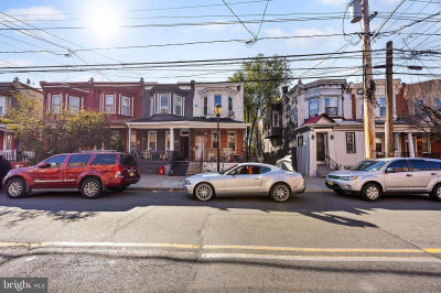 426 N State St Camden, NJ 08102