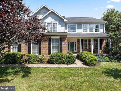 814 Stable Manor Road, Reisterstown, MD, USA