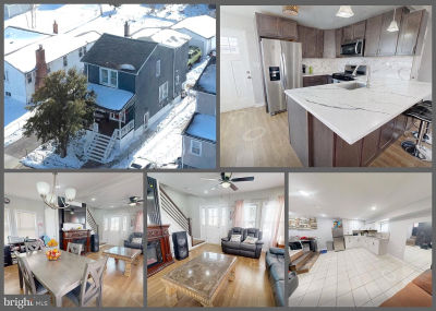 1914 Snyder Ave Dundalk, MD 21222