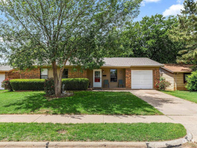 5126 Lakefront Dr Wichita Falls, TX 76310