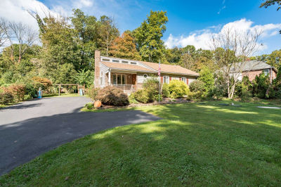 2277 Salem Road, Coopersburg, PA, USA