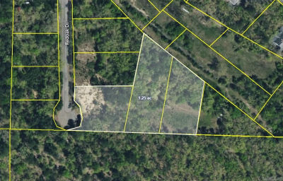 Lots 76 78 Red Oak Dr Mena, AR 71953