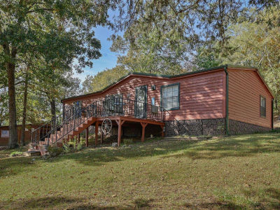 108 Tilley Rd Hatfield, AR 71945