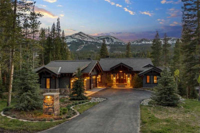 142 Penn Lode Drive, Breckenridge, Colorado, USA