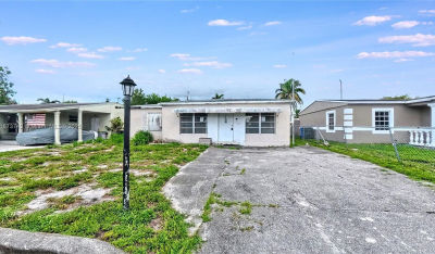 410 NW 52nd St Fort Lauderdale, FL 33309