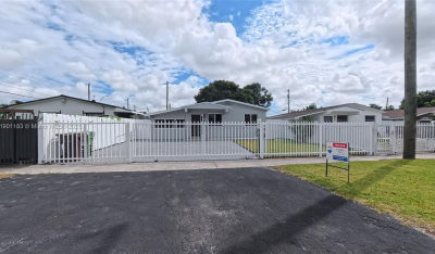 1575 W 6th Ave Hialeah, FL 33010