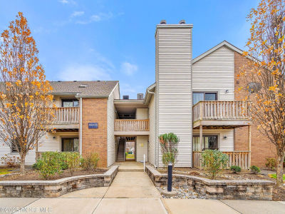 4914 Ravens Crest Dr #4914 Plainsboro, NJ 08536