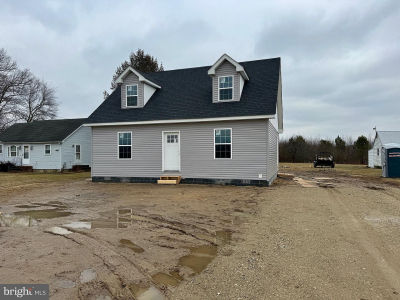 11275 Sussex Hwy Greenwood, DE 19950