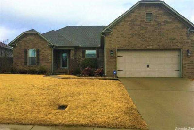 5420 Chateau Drive, Conway, AR, USA