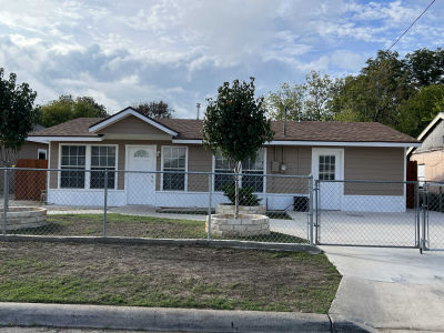 106 Pelham Avenue, San Antonio, TX, USA