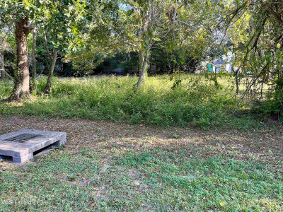 Lots 30&31 21st St Gulfport, MS 39501