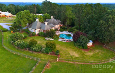 650 Golf Course Rd Columbus, NC 28722