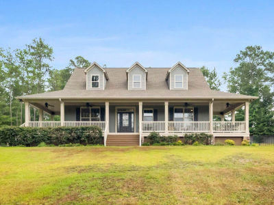 470 Langford Rd Blythewood, SC 29016
