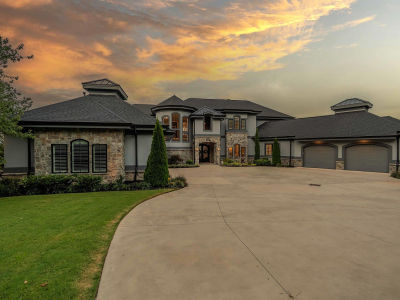 105 The Cliffs Pkwy Landrum, SC 29356