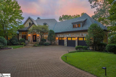 15 Water View Ct Travelers Rest, SC 29690