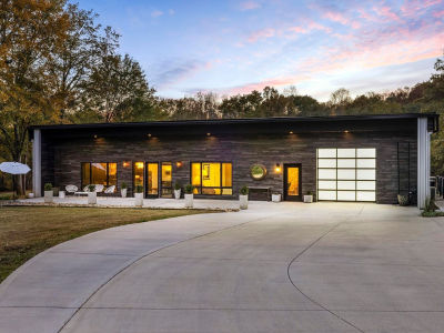 116 Allgood Rd Pendleton, SC 29670