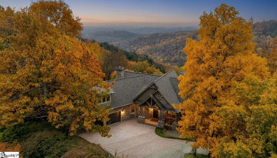 94 Eagle Rock Rd Landrum, SC 29356