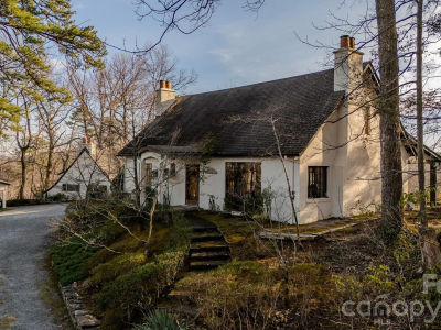 130 Stone Ridge Ln Tryon, NC 28782