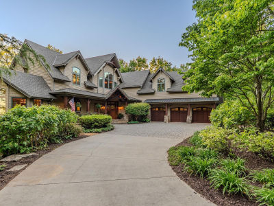 43 High Laurel Way Travelers Rest, SC 29690