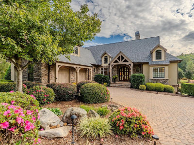 309 Split Creek Trl Travelers Rest, SC 29690