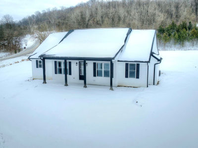 6 Highway 455 Sparta, KY 41086