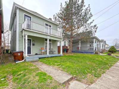 319 E 42nd St Covington, KY 41015