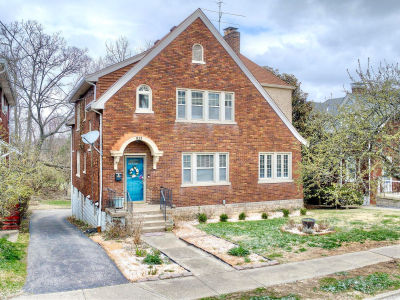831 N Fort Thomas Ave Fort Thomas, KY 41075