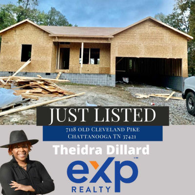 7118 Old Cleveland Pike, Chattanooga, TN, USA