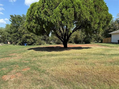 1309 Sheppard St LOT 12 Chickasha, OK 73018