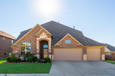 5644 Mountain Hollow Drive, Dallas, TX, USA