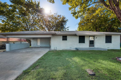 204 North Elm Street, Kemp, TX, USA