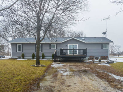 26393 170th Street, Clarksville, IA, USA